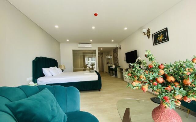 Nha Trang Bay Apartment