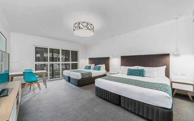 Quality Resort Siesta