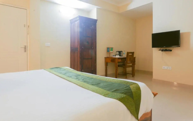 Treebo The Anchorage Malviya Nagar