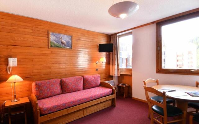 Résidence Les Glaciers - Studio pour 4 Personnes 23