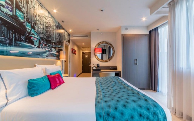 Hotel Indigo Madrid - Gran Via by IHG