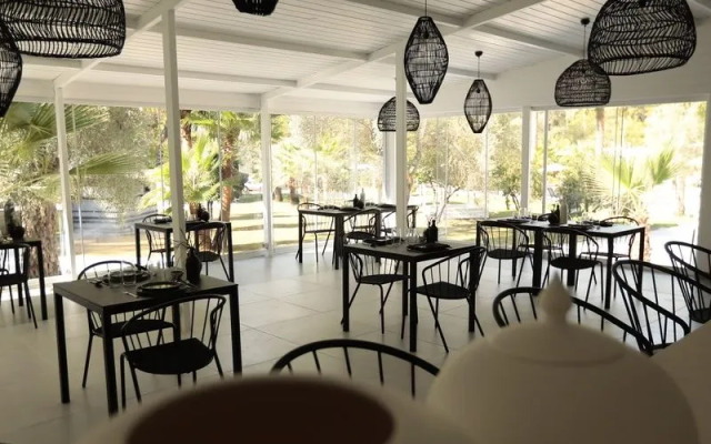 Nature Village Olympos