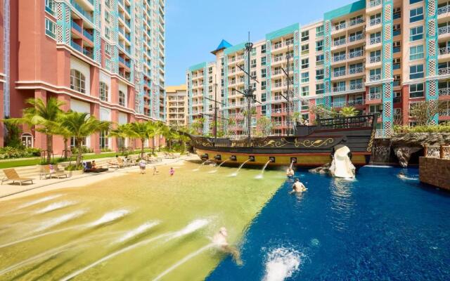 Grand Carribean by Tech