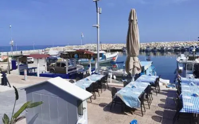 Y + P Latchi Hotel
