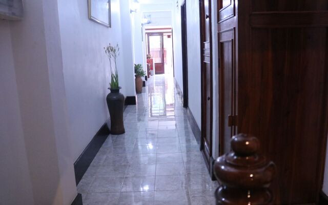 Apple2 Guesthouse