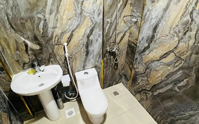 Safa Park Hotel Madinah