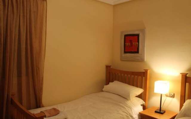 Playa Golf 2Nd Floor Apartment And Comm Pool P233