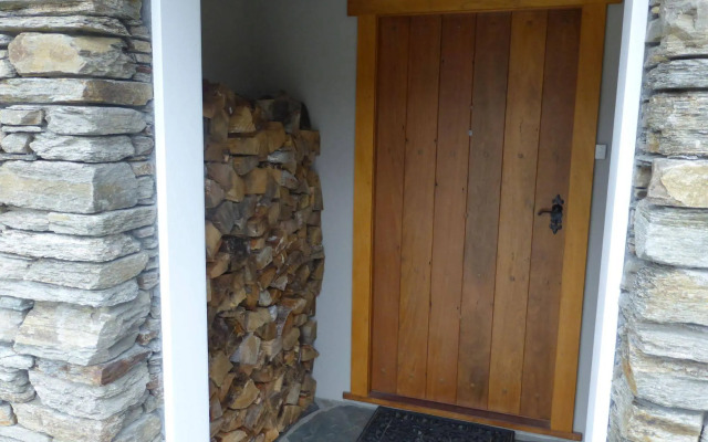 Queenstown Country Lodge