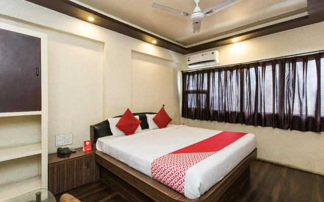 OYO 2760 Hotel Chanakya