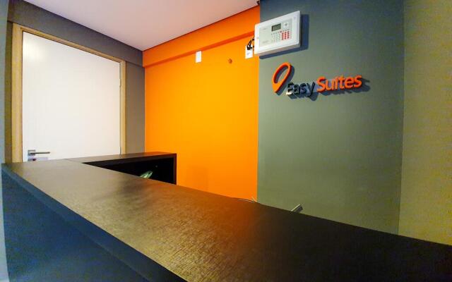 Easy Suites Natal