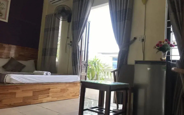 Bonjour Hostel