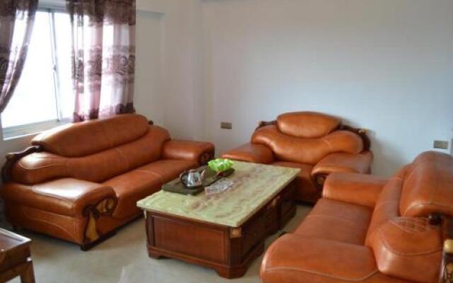 Huian Huinv Sea View Villa