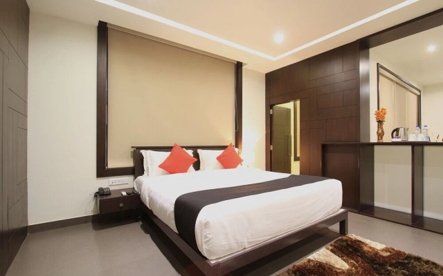Capital O 23663 Hotel Bella Vista