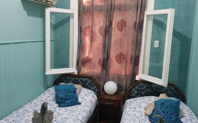 Wasatalbalad inn