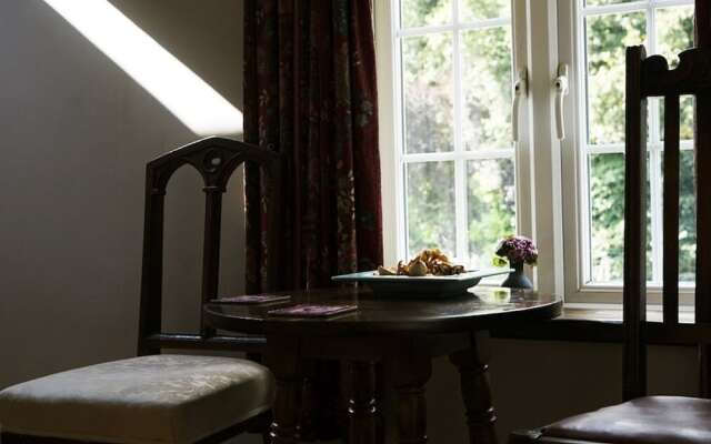 The Marlbank Inn