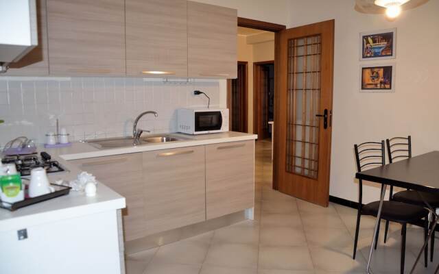 Appartamento Ortigia Giuliana