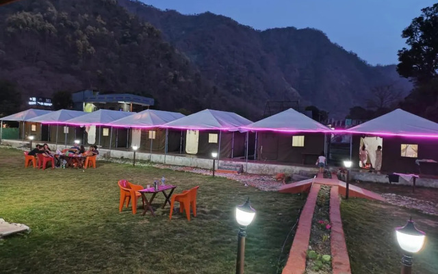 The Peddlers Camp