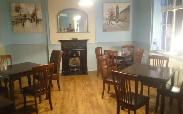 The Twyford Inn