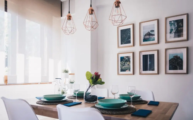 Zumalakarregi Apart. by People Rentals