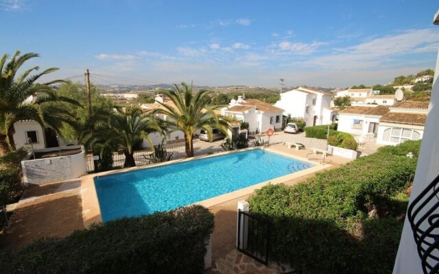 Villa Los Molineros