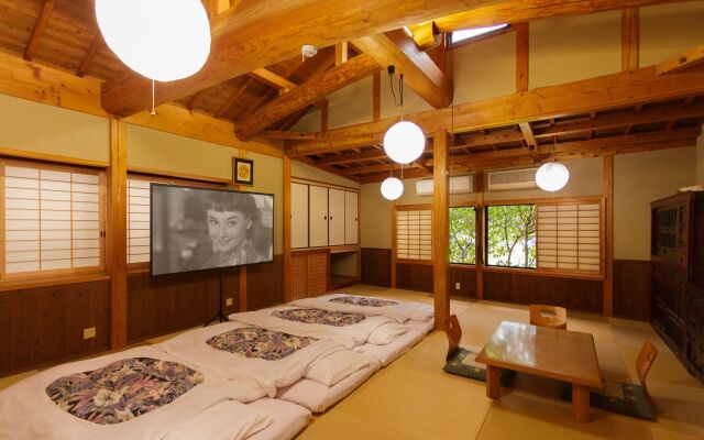 Yufuin Ryokan Nogiku