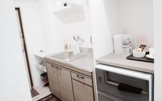 Hostel 758 Nagoya2B