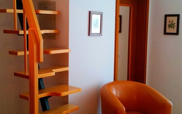 Appartement-Hotel Hölzl