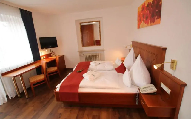 ANGERHOF Kur- und Thermenhotel