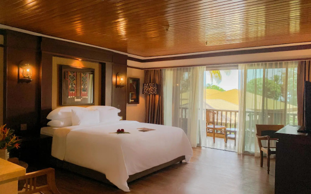 Damai Beach Resort