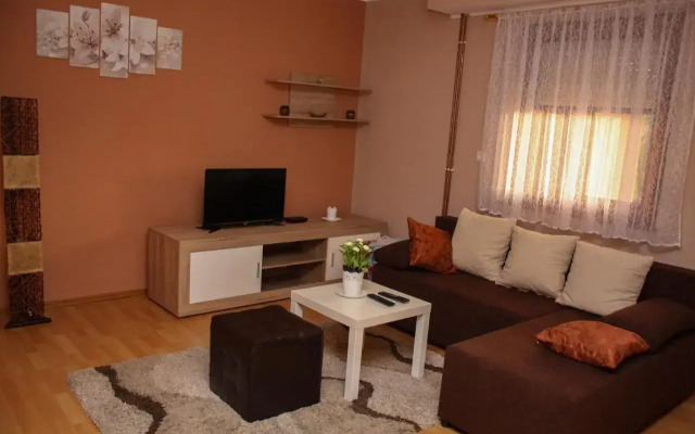 Studio apartman T&I