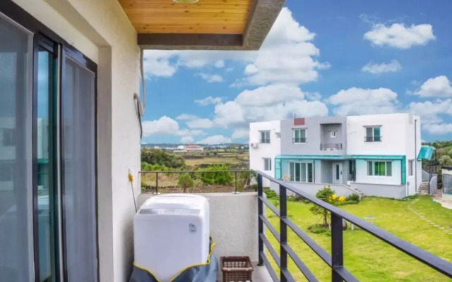 Jeju Joamoru Pension