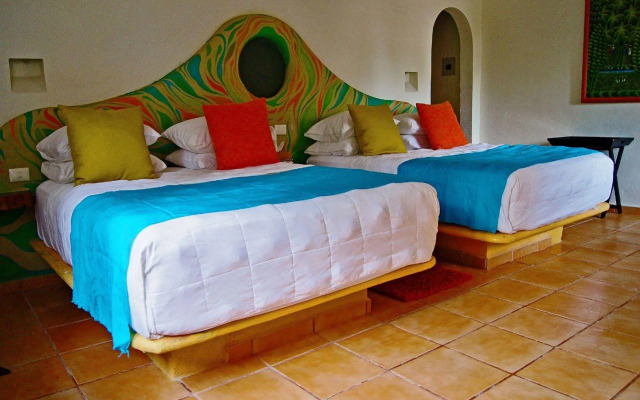 Hotel Villas Flamingos