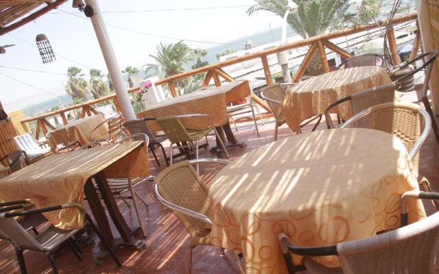 Paracas Sunset Hotel
