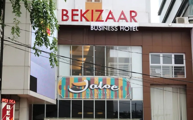 Zuzu Tunjungan Plaza