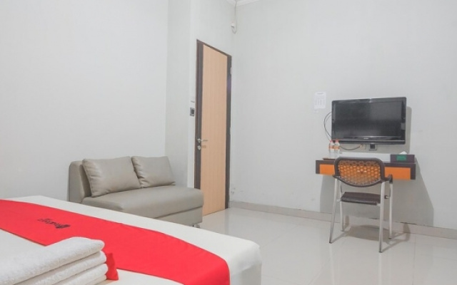 RedDoorz Syariah Plus @ Banjarbaru 2