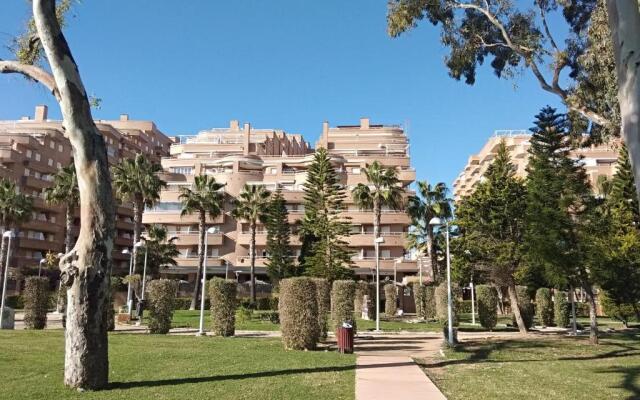 ACV - Costa Marina II - 1ª linea planta 6 sur