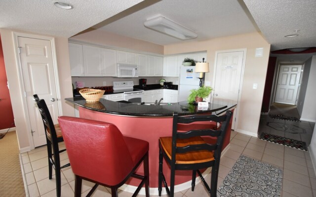 1805 Yacht Club Villas