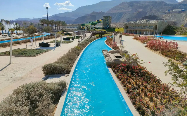 Eastern El-Galala Aquapark Ain Sokhna