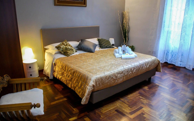 Nerva Accommodation