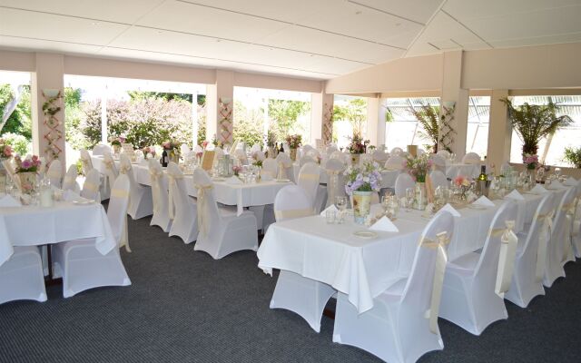 Nesuto Leura Gardens Hotel