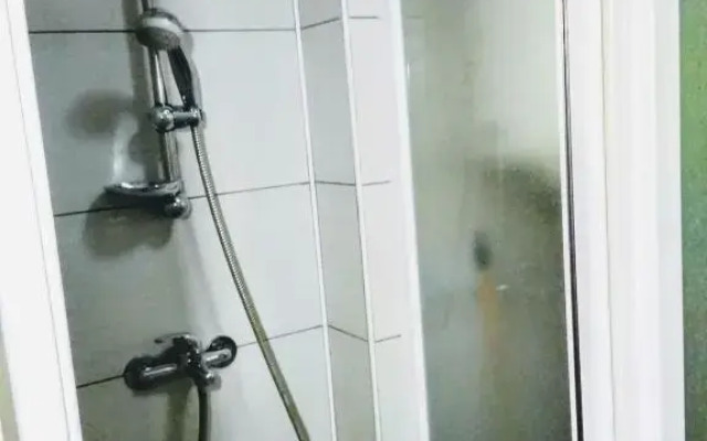 Apartament Studio - Mehoffera 1