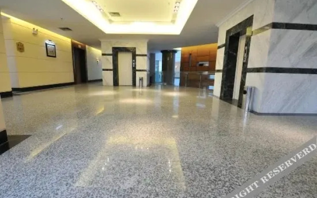 People's Bank of China Beihai Cadre Training Center