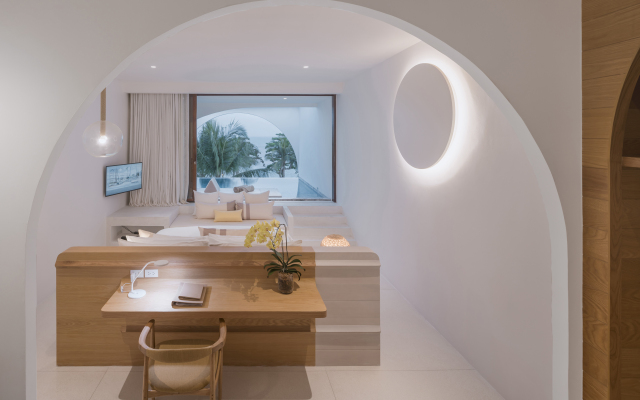 Sala Samui Chaweng Beach Resort