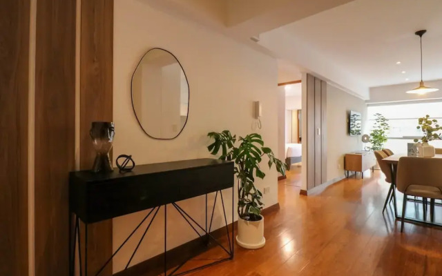 w Glorious 2BR w Amazing Deco in Barranco