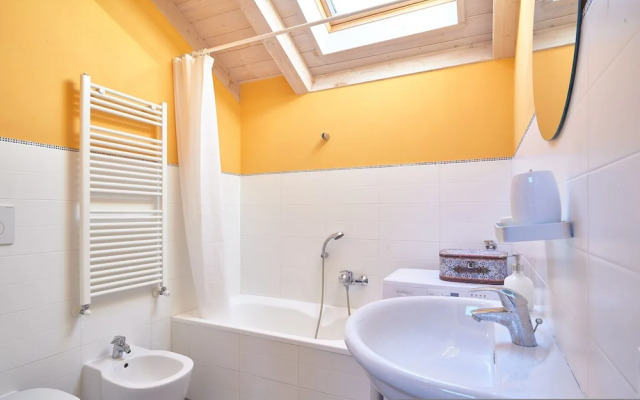 Tra le Torri in Albenga