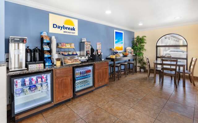 Days Inn by Wyndham Winnemucca