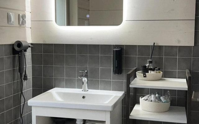 Оазис Завидово