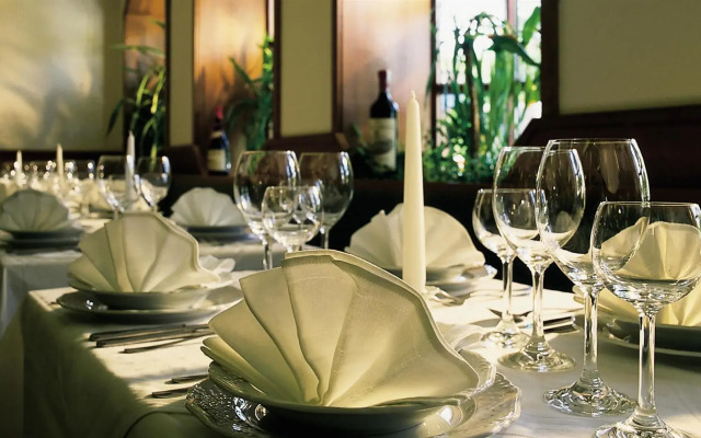 Living Hotel am Olympiapark