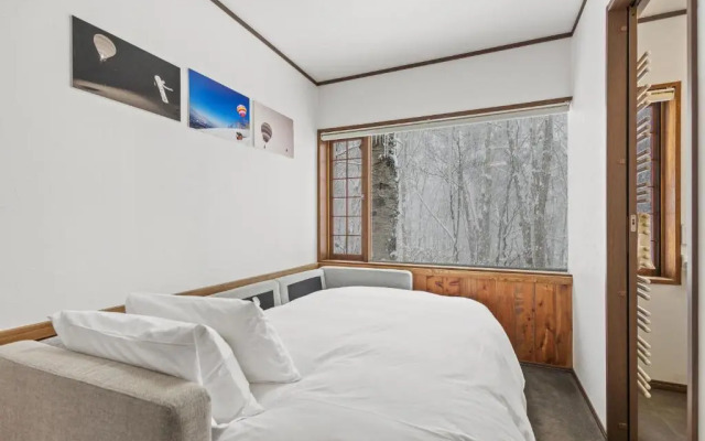 Lodge 401 Niseko Annupuri