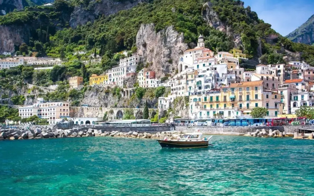 Patterns Apartment